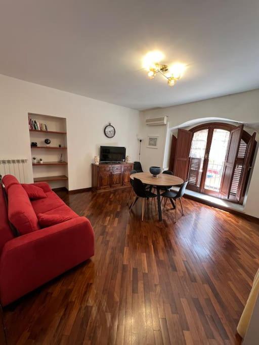 I Colori Del Capo Apartment Palermo